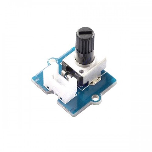 Grove - Rotary Angle Sensor Grove - Rotary Angle Sensor